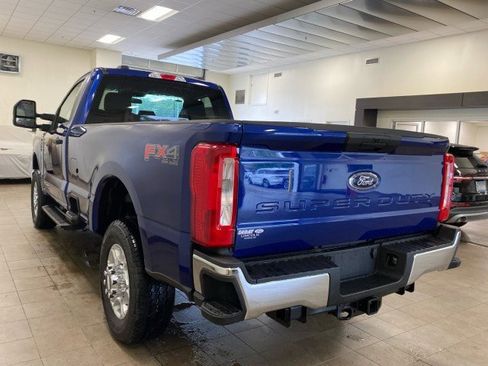 New 2026 Ford F350 XLT w/ FX4 Off-Road Package image 5