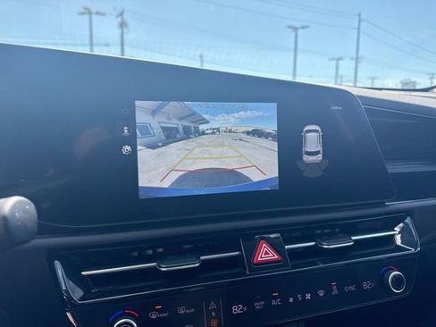 Used 2023 Kia Niro Wind w/ Wind Preserve Package FWD image 29