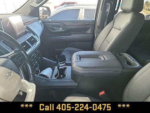 Used 2023 Chevrolet Tahoe Z71 image 19