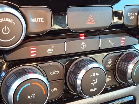 Certified 2019 RAM 1500 Rebel w/ Rebel Level 2 Equipment Group image 19