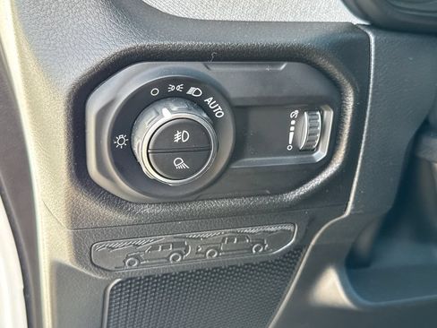 New 2026 Jeep Gladiator Sport AWD/4WD image 26