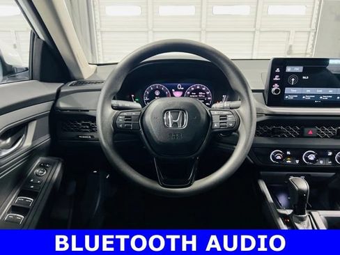 New 2026 Honda Accord LX image 5