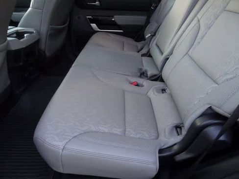Used 2023 Toyota Sequoia Limited image 19