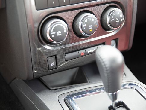 Used 2013 Dodge Challenger SXT Plus RWD image 14
