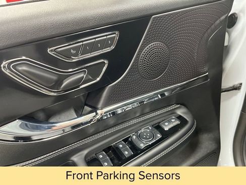 New 2026 Lincoln Corsair Premiere AWD/4WD image 16