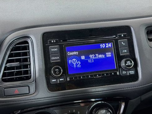 Used 2018 Honda HR-V LX image 31