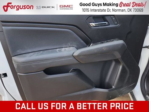 New 2026 GMC Canyon Elevation w/ Convenience Package RWD image 15
