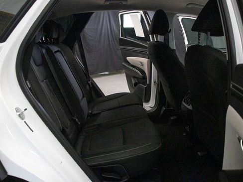 Used 2024 Hyundai Tucson SEL image 18