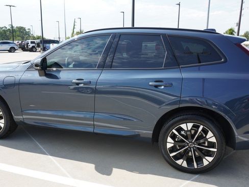 Used 2026 Volvo XC60 T8 Plus w/ Protection Package Premier AWD/4WD image 6