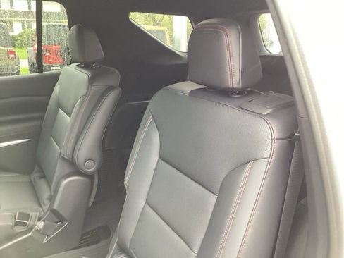 New 2026 Chevrolet Traverse Z71 AWD/4WD image 20