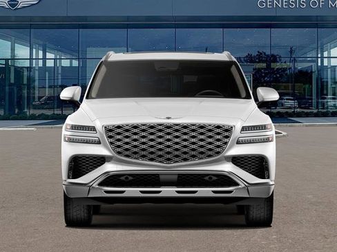 New 2026 Genesis GV80 2.5T Advanced image 6