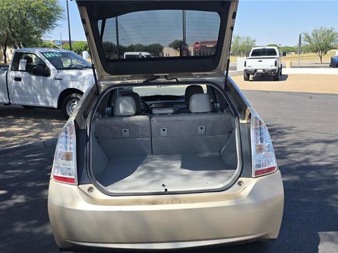 Used 2010 Toyota Prius Five FWD image 10