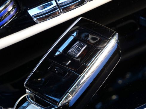 Certified 2023 Rolls-Royce Ghost image 30