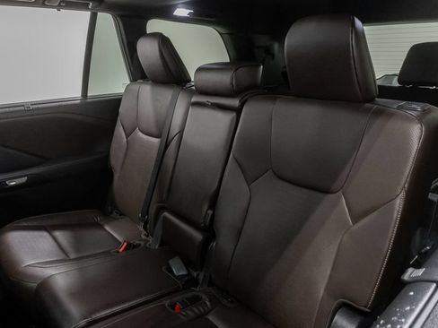 Used 2024 Lexus TX 350 AWD w/ Technology Package image 24