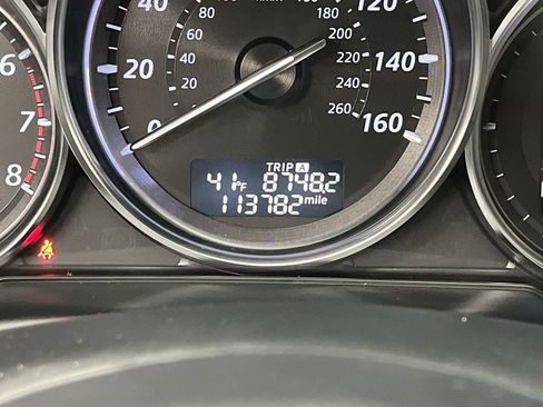 Used 2014 MAZDA CX-5 Grand Touring image 15