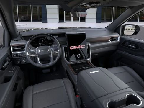 New 2026 GMC Yukon XL Denali w/ Denali Reserve Package AWD/4WD image 17