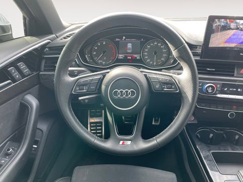 Used 2022 Audi S4 Premium image 15