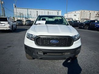 Used 2022 Ford Ranger XL video 2