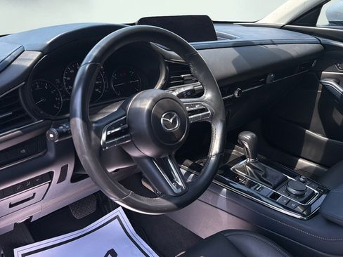 Used 2021 MAZDA CX-30 AWD 2.5 S w/ Preferred Package image 32