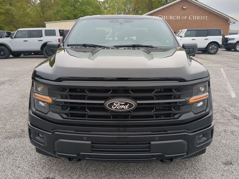 New 2026 Ford F150 XLT w/ Equipment Group 302A MID AWD/4WD image 8