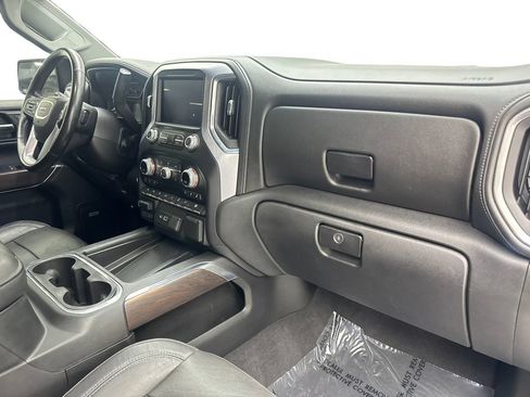 Used 2020 GMC Sierra 1500 SLT RWD image 54