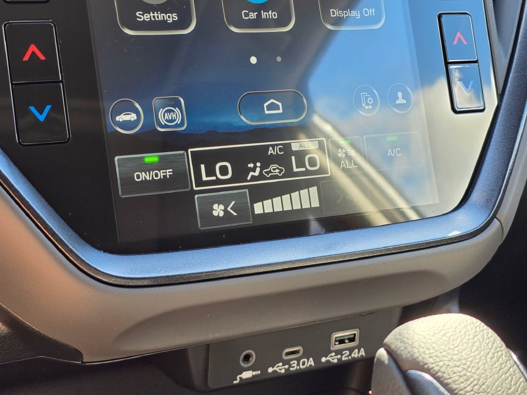 New 2026 Subaru Crosstrek 2.5i Limited AWD/4WD image 20