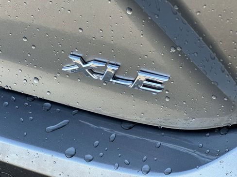 New 2026 Toyota Camry XLE image 17