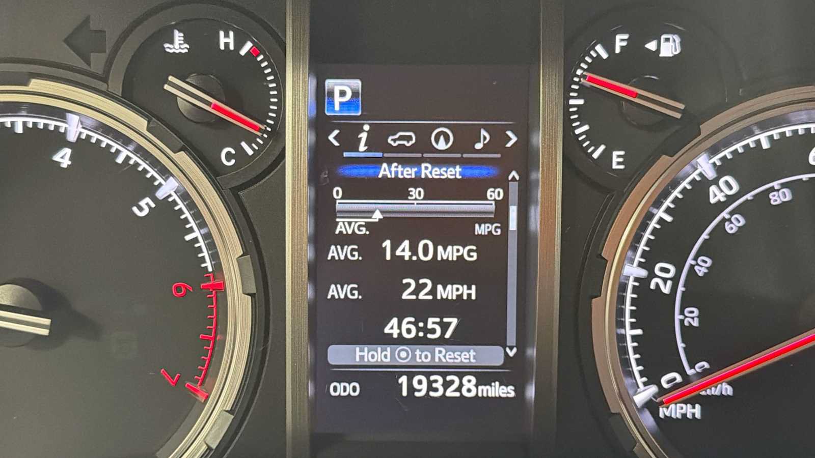 Used 2022 Toyota 4Runner TRD Pro AWD/4WD image 17