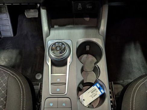 Used 2025 Ford Escape Active image 22