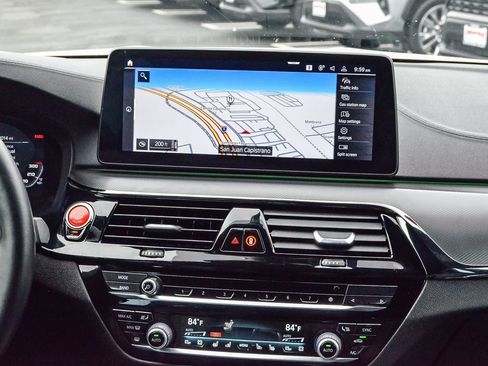 Used 2021 BMW M5 Base w/ Executive Package image 14