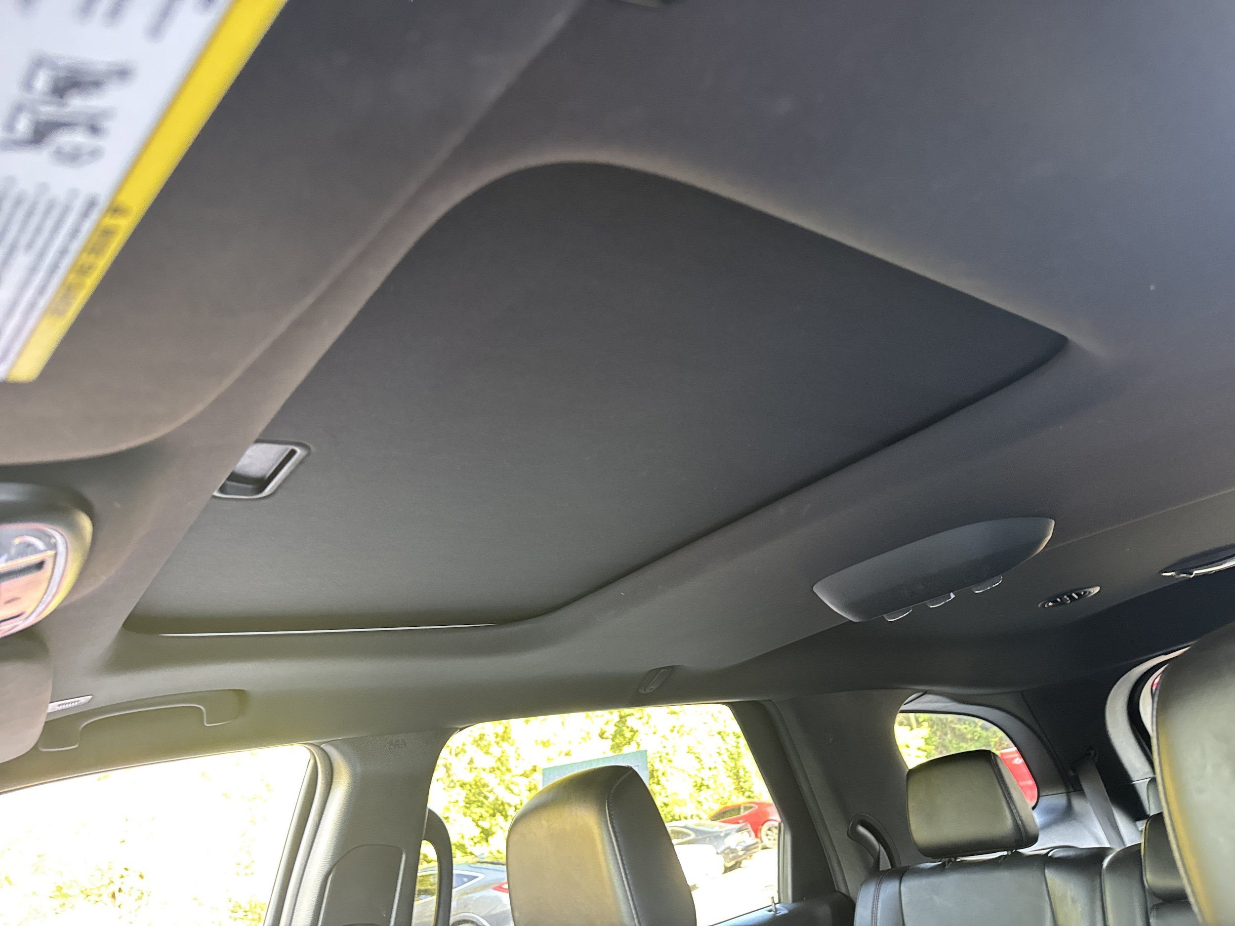Used 2024 Dodge Durango GT AWD/4WD image 7