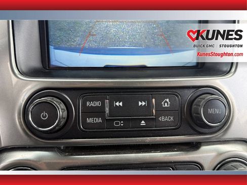 Used 2019 Chevrolet Suburban LT AWD/4WD image 25