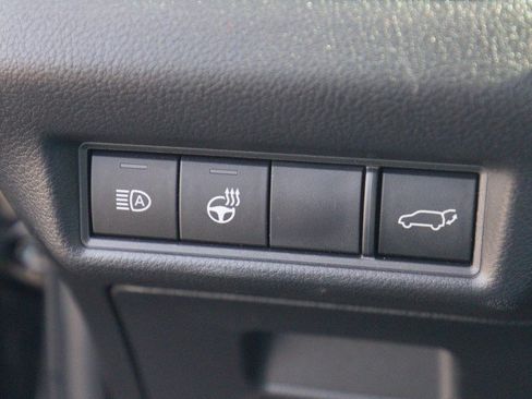 Used 2024 Toyota Grand Highlander AWD image 16