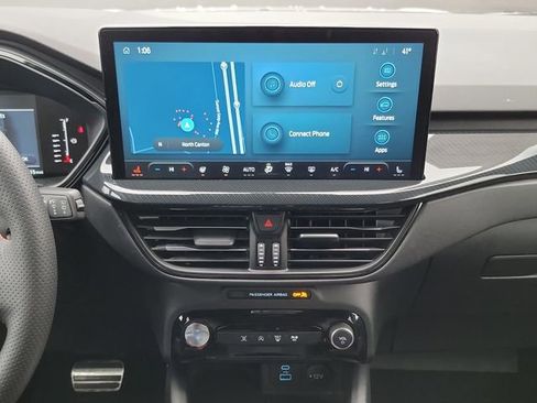 Used 2023 Ford Escape ST-Line w/ Tech Pack #1 image 14