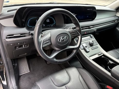 Used 2024 Hyundai Palisade XRT FWD image 14