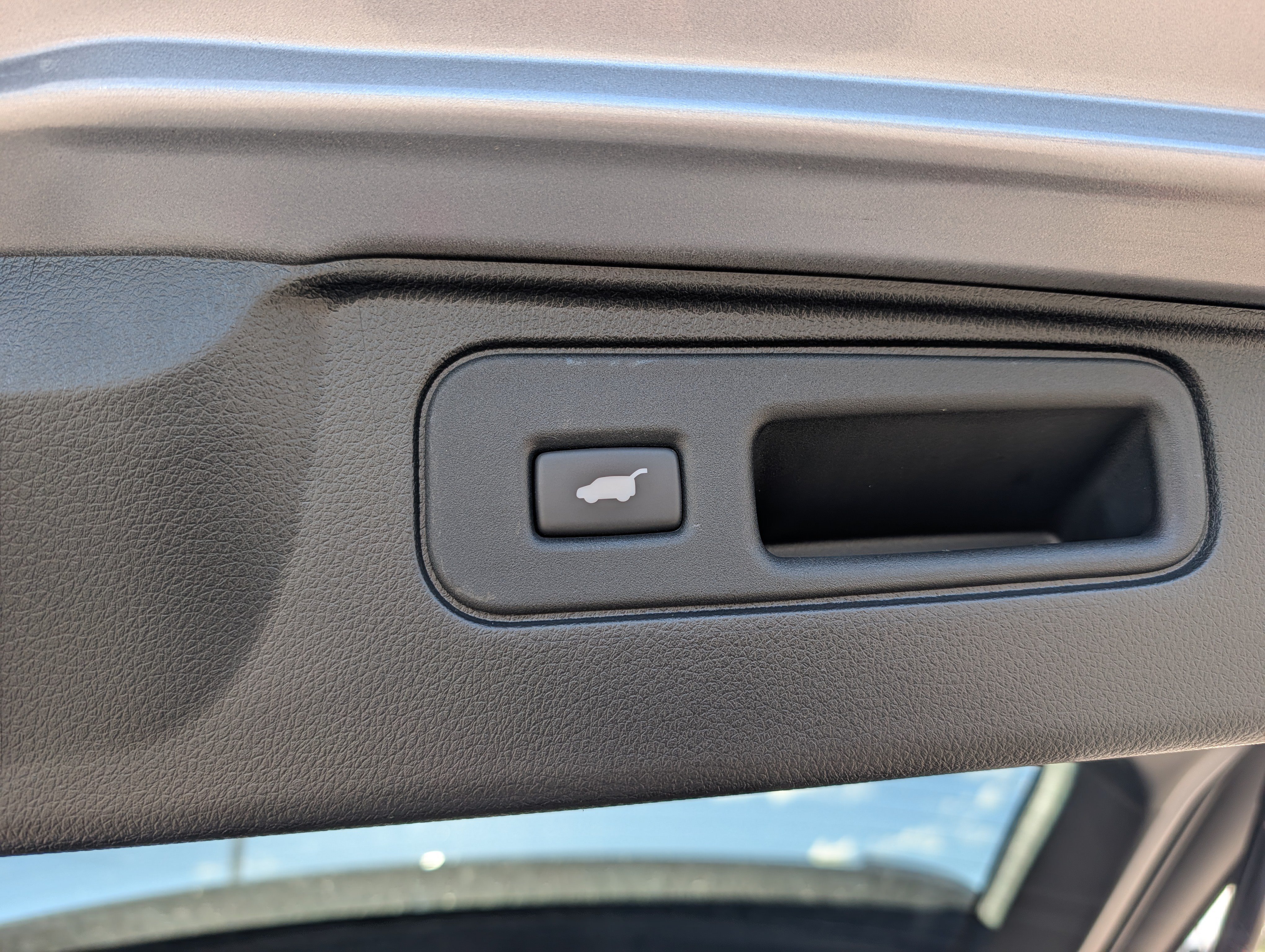 Used 2023 Honda Passport EX-L image 22