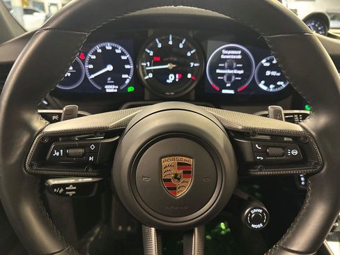 Used 2023 Porsche 911 Carrera GTS image 21