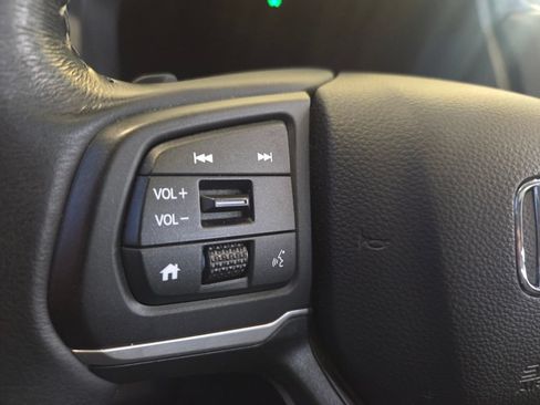 Certified 2024 Honda Ridgeline RTL image 36