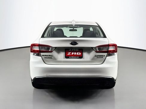 Used 2017 Subaru Impreza 2.0i Premium AWD/4WD image 4
