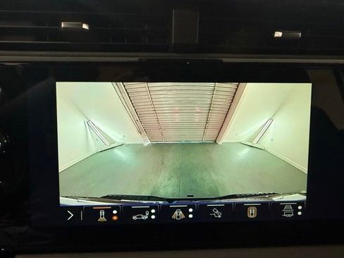 New 2026 GMC Sierra 2500 AT4 w/ AT4 Premium Plus Package AWD/4WD image 19