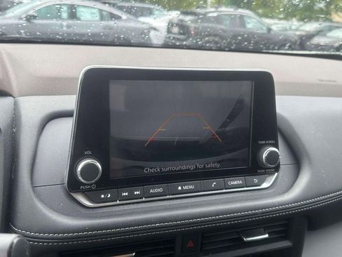 Used 2023 Nissan Rogue S AWD/4WD image 27