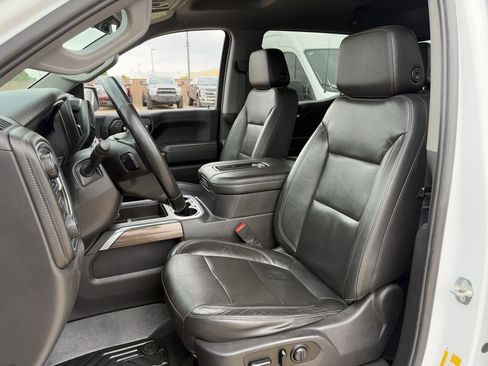 Used 2020 Chevrolet Silverado 1500 RST w/ All-Star Edition image 26