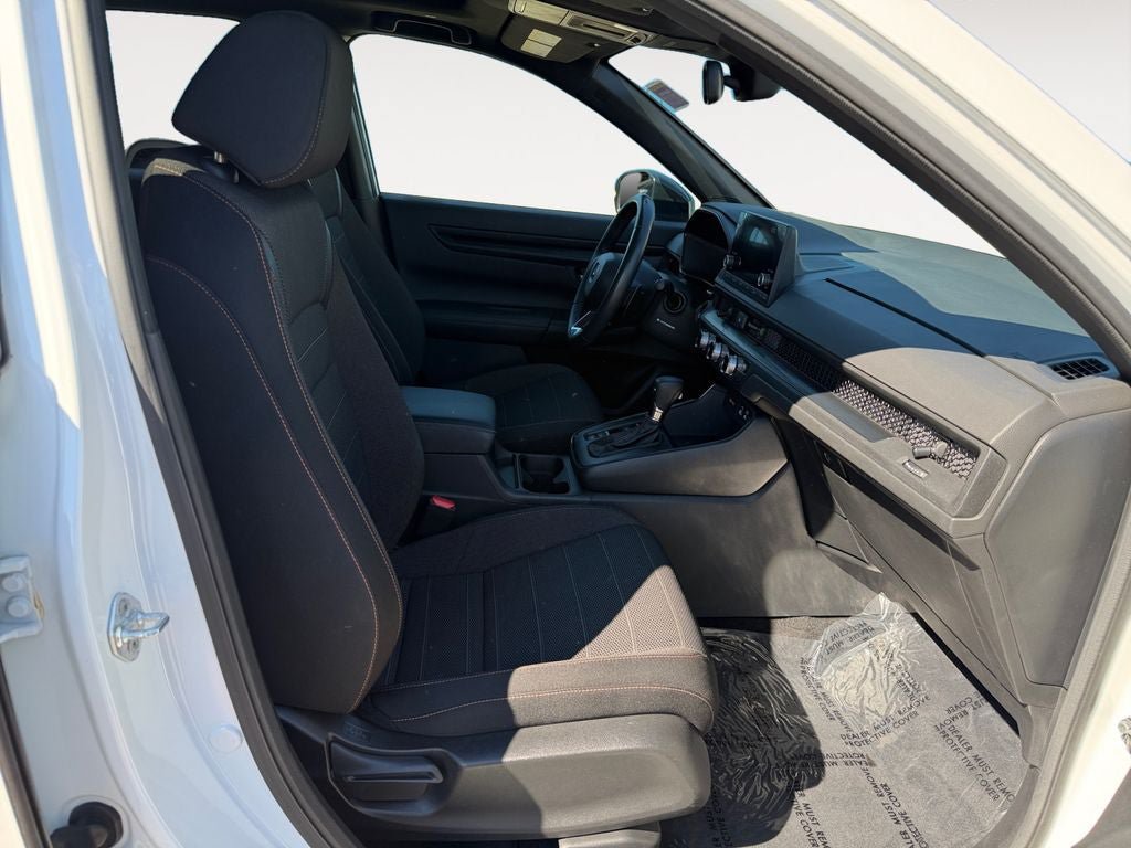 Used 2023 Honda CR-V Sport image 24