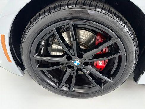 Certified 2024 BMW 330i xDrive Sedan w/ M Sport Package AWD/4WD image 29