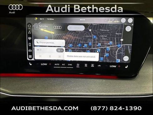 New 2026 Audi Q3 quattro 2.0T AWD/4WD image 17