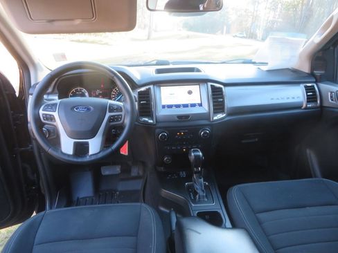 Used 2019 Ford Ranger XLT w/ Equipment Group 302A Luxury image 13