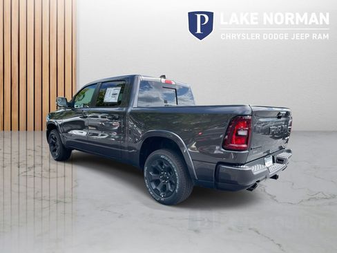 New 2026 RAM 1500 Big Horn image 7