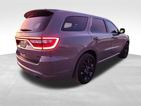 Used 2022 Dodge Durango GT image 8