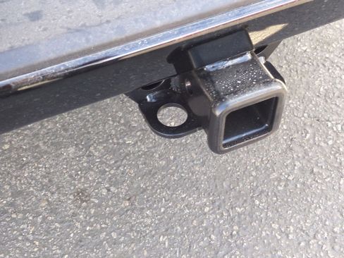 New 2026 Chevrolet Silverado 1500 Custom Trail Boss w/ LPO, Dark Essentials Package image 34