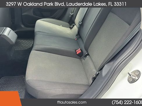 Used 2021 Volkswagen Jetta S w/ Driver Assistance Package FWD image 24